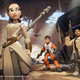 Image for article titled The Heroes and Villains of The Force Awakens Are Coming To Disney Infinity